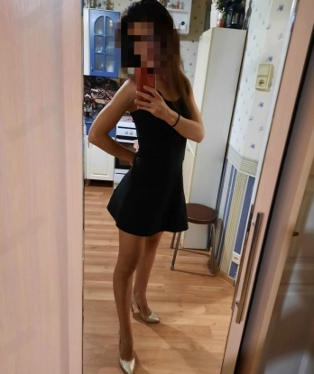 Анкета проститутки Надежда - Фото 1, Обнинск, 24 года, №15105