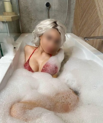 Анкета проститутки Лейла - Фото 1, Обнинск, 24 года, №3728