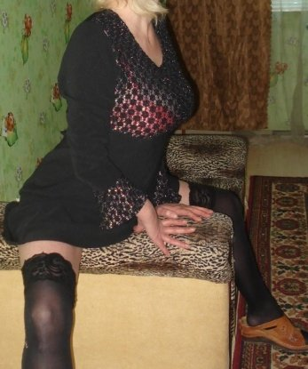 Анкета проститутки Даша - Фото 1, Обнинск, 38 лет, №7650